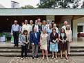 Executive Committee Meeting in Mexico