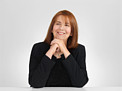 Portrait of Maria Teresa Ruiz