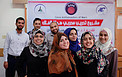 Gaza Ambassadors of Mars