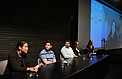 Inspiring Stars Bridging Event in Chile