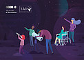 100 Hours of Astronomy