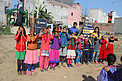 The Sky on Bike project by SPACE India