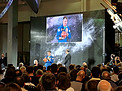 Astronaut Paolo Nespoli