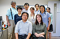 IAU OAO and NAOJ staff