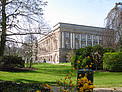 Palace of the Academies, Bruxelles
