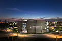 The ESO Supernova Planetarium & Visitor Centre