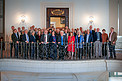 Event to celebrate IAU’s 100th anniversary in Rome