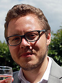 Martin Turbet