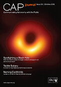 Cover of CAPjournal 26