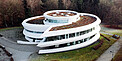 Haus der Astronomie in January 2020
