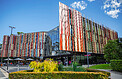 Macquarie University Library