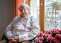 Jean-Claude Pecker (10 May 1923 – 20 February 2020)