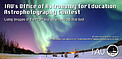 Key graphic for OAE Astrophotography Contest