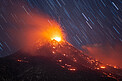 Star trails, Third Place