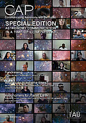Cover of CAPjournal Issue #30
