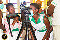 Astronomy in Ghana
