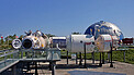 Cité de l'espace, venue for CAP 2024