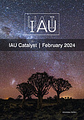 Catalyst 10 Cover