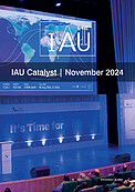 Catalyst 11 Cover