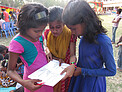 Astronomy camp
