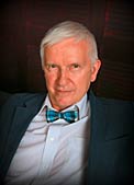Boris M. Shustov