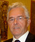 Oddbjørn Engvold