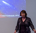Ewine van Dishoeck
