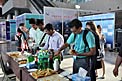 Happy Hour during the GA 2012
