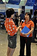 Interview with Prof. Yanchun Liang