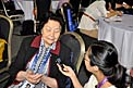 Interview with Prof. Shuhua Ye