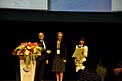 Award of the Gruber Cosmology Prize