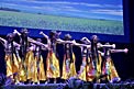 Opening Ceremony of the IAU General Assembly 2012