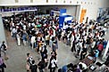 Registration area