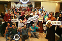 Gaza Ambassadors of Mars