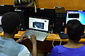 Processing pictures