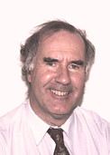 John B. Hearnshaw