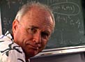 R. Brent Tully, recipient of the 2014 Gruber Cosmology Prize
