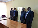 Zambia hosts Southern African Regional Office of Astronomy for Development