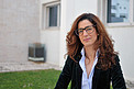 Leader of the study, Marta Entradas