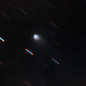 New Interstellar Visitor: 2I/Borisov imaged with Gemini