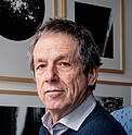 Willy Benz, IAU President Elect