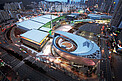 BEXCO in Busan, South Korea