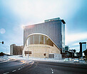 The Cape Town International Convention Centre, venue for the XXXII IAU General Assembly