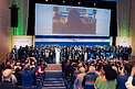IAU GA closing ceremony