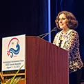 Opening ceremony of the IAU XXIX General Assembly