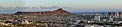 Honolulu Panorama
