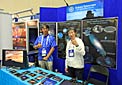 The Subaru Telescope at the IAU XXIX General Assembly