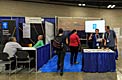 ESO and Chile exhibitions at the IAU XXIX General Assembly