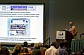 Talk on International Year of Light at IAU XXIX General Assembly