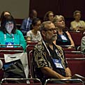 Division C meeting at IAU XXIX General Assembly